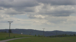Troják - Maruška - Rozhledna