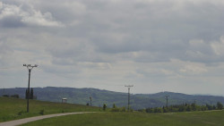 Troják - Maruška - Rozhledna