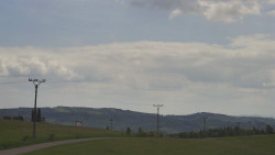 Troják - Maruška - Rozhledna