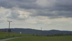 Troják - Maruška - Rozhledna
