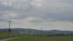 Troják - Maruška - Rozhledna