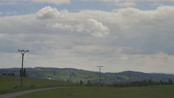 Troják - Maruška - Rozhledna