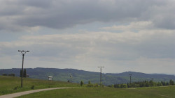 Troják - Maruška - Rozhledna