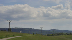 Troják - Maruška - Rozhledna