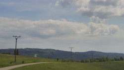 Troják - Maruška - Rozhledna