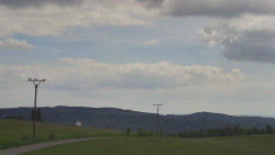 Troják - Maruška - Rozhledna