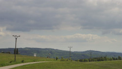 Troják - Maruška - Rozhledna
