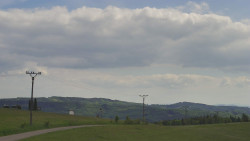 Troják - Maruška - Rozhledna