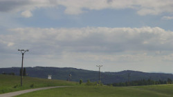 Troják - Maruška - Rozhledna