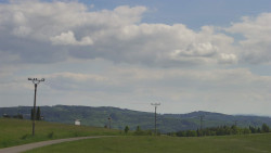 Troják - Maruška - Rozhledna