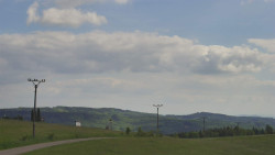 Troják - Maruška - Rozhledna