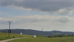 Troják - Maruška - Rozhledna