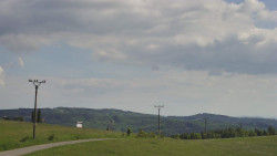 Troják - Maruška - Rozhledna