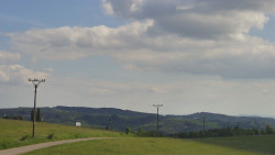 Troják - Maruška - Rozhledna