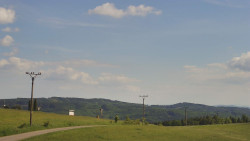 Troják - Maruška - Rozhledna