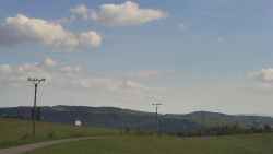 Troják - Maruška - Rozhledna