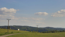 Troják - Maruška - Rozhledna