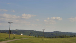 Troják - Maruška - Rozhledna
