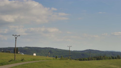 Troják - Maruška - Rozhledna