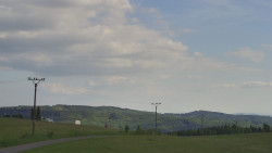 Troják - Maruška - Rozhledna