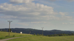 Troják - Maruška - Rozhledna