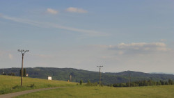 Troják - Maruška - Rozhledna