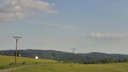 Troják - Maruška - Rozhledna