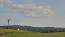 Troják - Maruška - Rozhledna