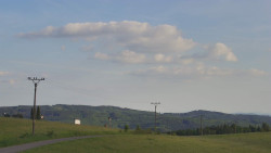 Troják - Maruška - Rozhledna