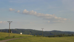 Troják - Maruška - Rozhledna