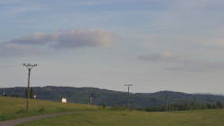 Troják - Maruška - Rozhledna