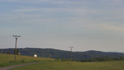 Troják - Maruška - Rozhledna