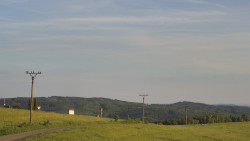 Troják - Maruška - Rozhledna