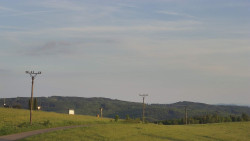 Troják - Maruška - Rozhledna