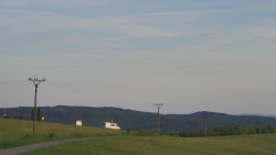 Troják - Maruška - Rozhledna