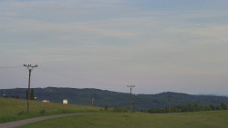 Troják - Maruška - Rozhledna