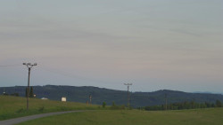 Troják - Maruška - Rozhledna
