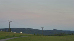 Troják - Maruška - Rozhledna