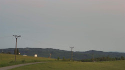 Troják - Maruška - Rozhledna