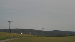 Troják - Maruška - Rozhledna