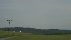Troják - Maruška - Rozhledna