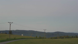 Troják - Maruška - Rozhledna