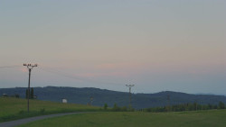 Troják - Maruška - Rozhledna