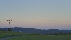 Troják - Maruška - Rozhledna