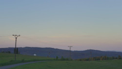 Troják - Maruška - Rozhledna