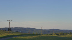 Troják - Maruška - Rozhledna