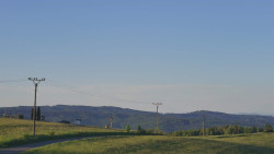 Troják - Maruška - Rozhledna