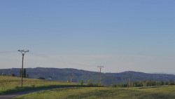 Troják - Maruška - Rozhledna