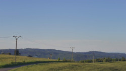 Troják - Maruška - Rozhledna