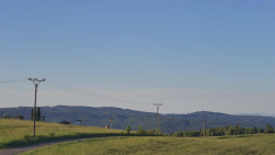 Troják - Maruška - Rozhledna